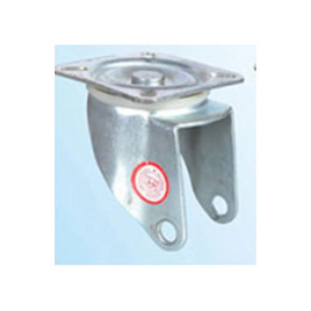 Rubber Bonded Wheel